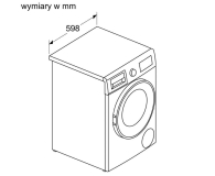 Bosch WNA13401PL - 1034283 - zdjęcie 6